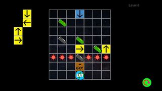 Flitch! - Screenshot 3