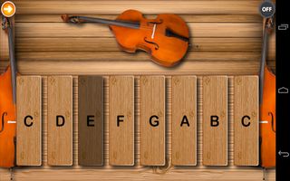 Toddlers Double Bass Elite - Screenshot 3