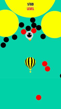 Rainbow Rise Up - Screenshot 1