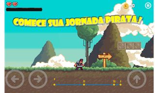 Pimba Falaz - Screenshot 2