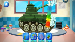 Car Wash Adventure - Screenshot 3