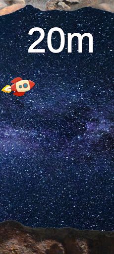 Space Hunt - Screenshot 2