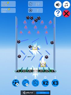 Circl3D Game - Screenshot 4