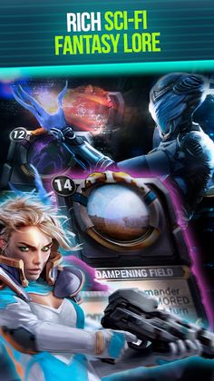 Star Crusade - Screenshot 2