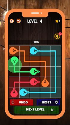 Connect Light - Play and make  - Screenshot 3