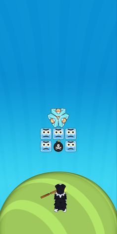 Dazzle Puzzle - Screenshot 4