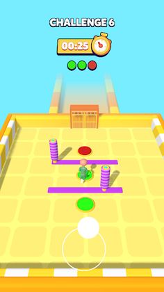 Step Buttons - Screenshot 3