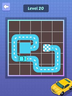 Underground Car - Screenshot 3