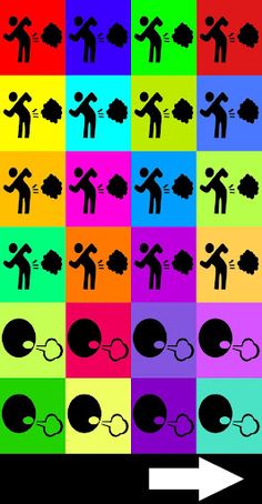 Crazy sounds: prank - Screenshot 1