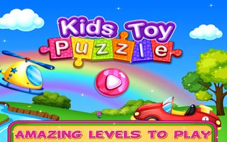Kids Toy Educational Puzzle - Screenshot 1
