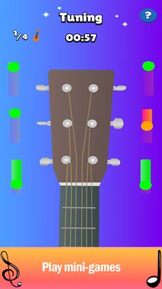 Musician Studio Simulator - Screenshot 3