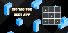 TIC TAC TOE - Screenshot 4