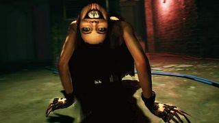 Crimson Snow Puzzel - Screenshot 2