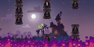 Voodoo - Screenshot 2