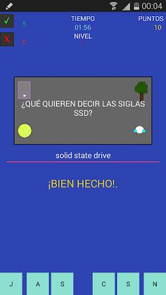 SCIENCE LOUNGE - Screenshot 2