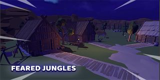 Plight - Screenshot 3