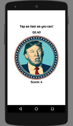 Trump Says China - Screenshot 2