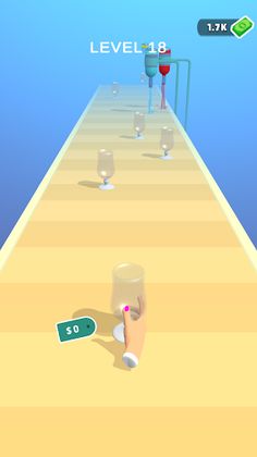 Bartender Run - Screenshot 4