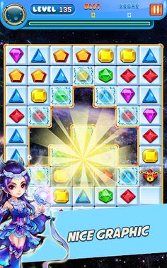 Jewels Classic 2022 - Screenshot 3
