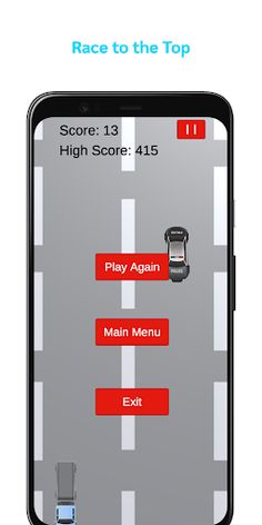 SpeedX - Screenshot 4