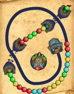 Shoot Ball : Ball Game - Screenshot 3