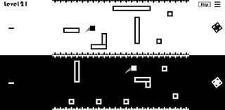 Opposite: 2D Puzzle Platformer - Screenshot 3