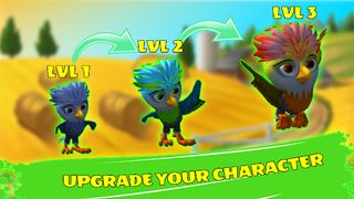 Hay Paradise - Screenshot 1