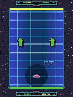 Pixel Push Football - Screenshot 3