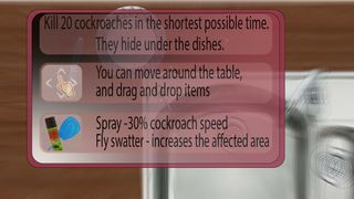 Beetle Killer - Screenshot 3