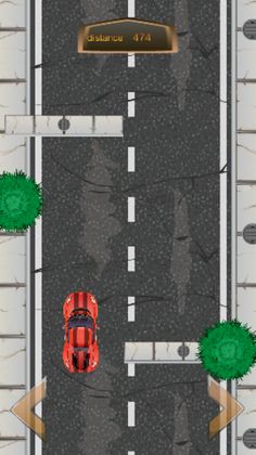 Risky Driving - Screenshot 4