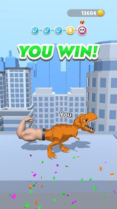 Draw Battle Parts 3D - Screenshot 4