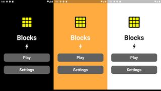 Blocks - Improve Visual Memory - Screenshot 1