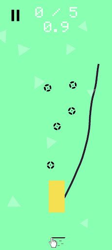 Swipe on - Screenshot 3