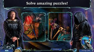 Dark Romance: Bluebeard - Screenshot 2