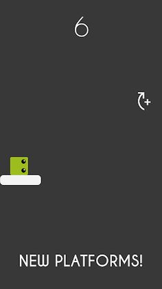 Jump Box - Screenshot 2