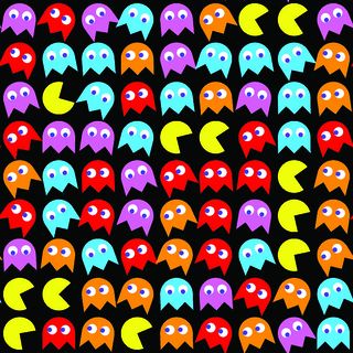 pacman2020 - Screenshot 2