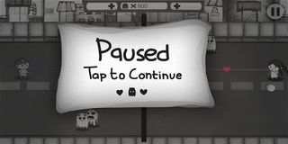 Love vs Evil - Screenshot 3