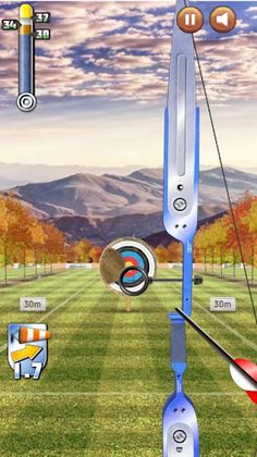 King Of Archery - Screenshot 4