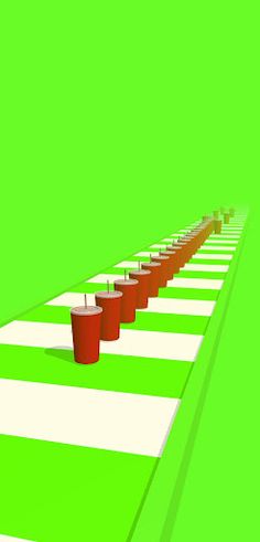 Restaurant Rush - Screenshot 3