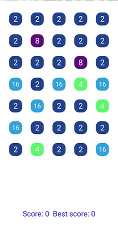 Numbers Games - Screenshot 2