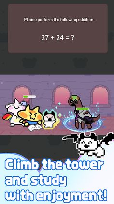 Tinkmon Friends! - Screenshot 2