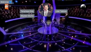 Milyoner Bilgi Yarışması -SWT - Screenshot 1