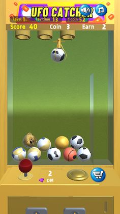 Ball Catcher - Screenshot 4