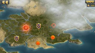 Artillerists - Screenshot 2