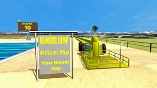 Summer Jumping VR - Screenshot 1