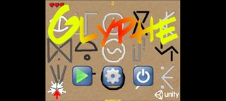 Glyphe - Screenshot 2