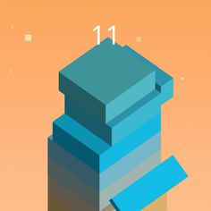 Stack Blocks Game - Screenshot 2