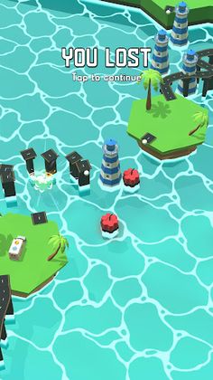 Connect Roads - Screenshot 3