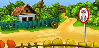 Yakala Bakalım - Kediyi Yakala - Screenshot 1