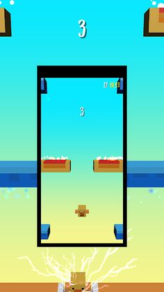 Jump Game - Screenshot 4